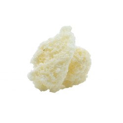 White Crumble Wax