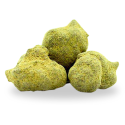 Moonrock Bubble Gum CBD Concentrato - 80% CBD