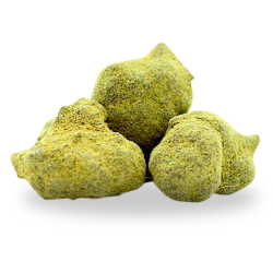 Gomma da masticare Moonrock