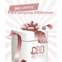 Pack Surprise 50g -...