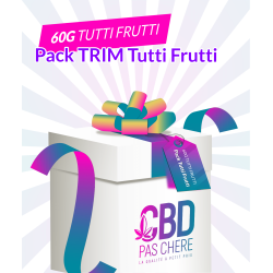 Confezione 60g TRIM - Tutti...