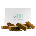 Pacchetto Selezione Mousseuse | CBDabassocosto