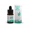 Olio di Cbdpaschere 40% Full Spectrum