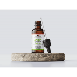 Olio 30 % CBD/CBN/CBG