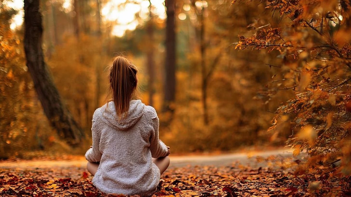 benessere in autunno