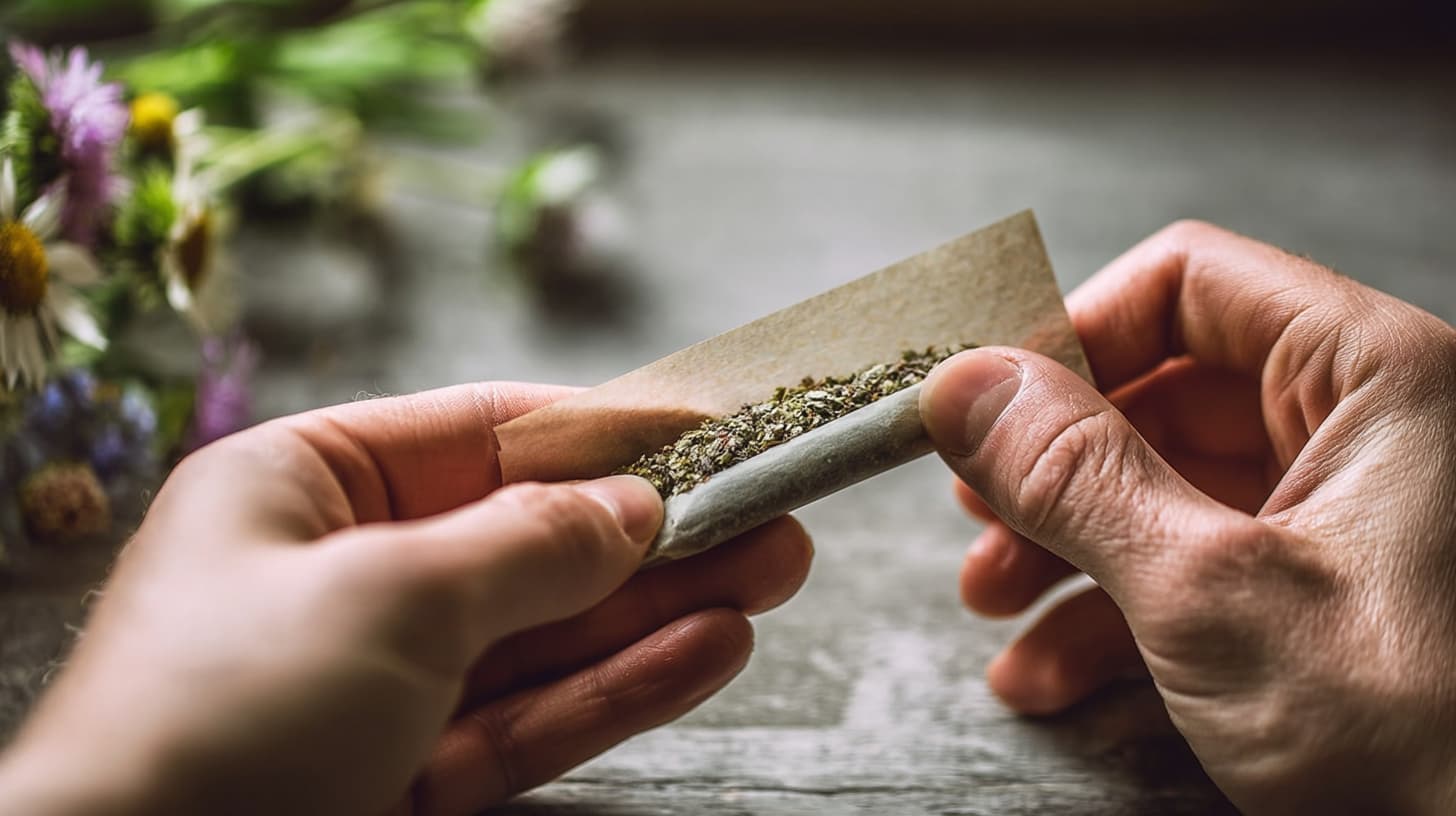 Alternativa al tabacco